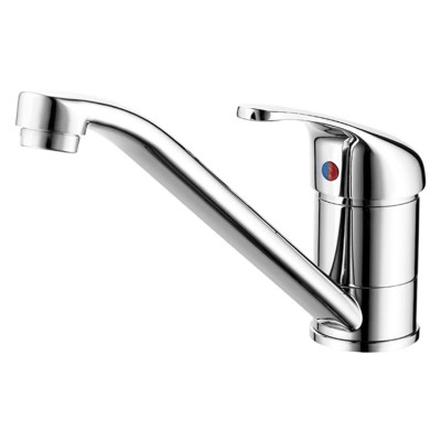 ALONI MITIGEUR DE CUISINE - CHROME