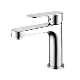 ALONI MÉLANGEUR LAVABO CHROME