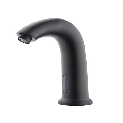 ROBINET À CAPTEUR CREAVIT, EAU FROIDE UNIQUEMENT - CHROME