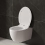 ALONI ABATTANT WC PREMIUM