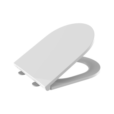 ALONI ABATTANT WC PREMIUM - SOFT CLOSE