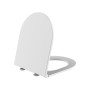 ALONI ABATTANT WC PREMIUM - SOFT CLOSE