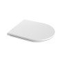 ALONI ABATTANT WC PREMIUM - SOFT CLOSE