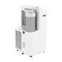 CLIMATISEUR AUXILIAIRE - MOBILE - 12000BTU-3,4KW-BLANC-R290 - REFROIDISSEMENT