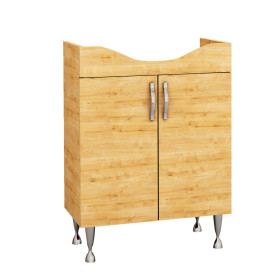 Meuble bas Aleco (65 cm) - Safir