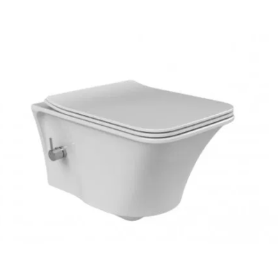 Wc suspendu Turkuaz Cerastyle Ibiza