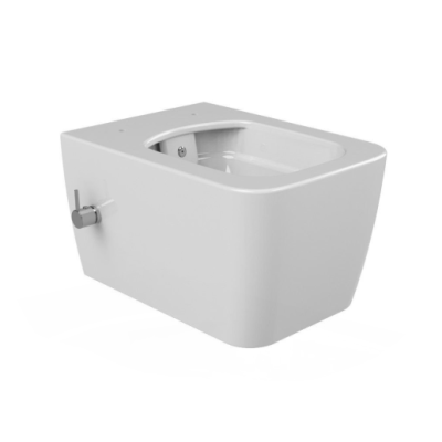 Wc suspendu Turkuaz Cerastyle Hera