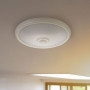Plafonnier LED V-TAC 12W  Détecteur de mouvement intégré – IP20 – Pour usage intérieur