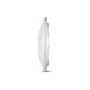 Plafonnier LED V-TAC 12W  Détecteur de mouvement intégré – IP20 – Pour usage intérieur