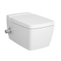 VitrA Metropole - Pack WC lavant sans bride blanc avec VitrAhygiene