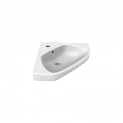 LAVABO ARDA CERASTYLE 46X46X16