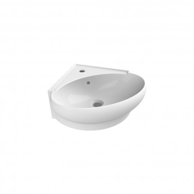 LAVABO MINI CERASTYLE 45X45X17
