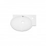LAVABO MINI28 CERASTYLE 28/45