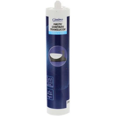 Mastic Sanitaire