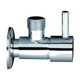 Robinet d'arrêt Hazal