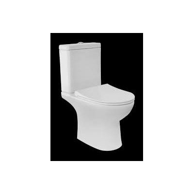 WC à Poser Tria