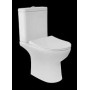 WC à Poser Tria