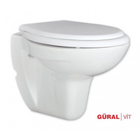 WC hygiénique Linda