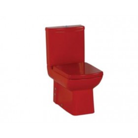 CREAVIT WC ROUGE