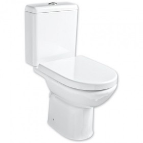 Pack WC hygiénique COMPACT Universel