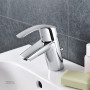 GROHE Eurosmart OHM vasque S-Size