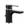 Mitigeur de lavabo Eisl DIZIANI avec timon