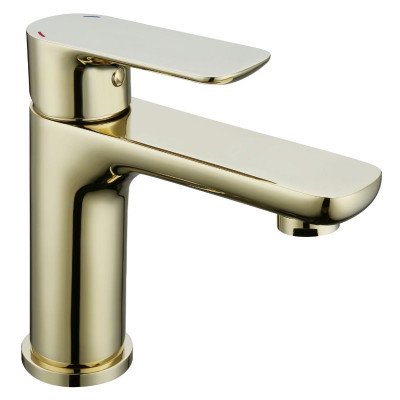 MITIGEUR POUR LAVABO MILK - ROUSSEAU