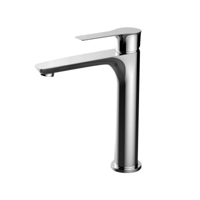 ALONI MITIGEUR LAVABO HAUT CHROME