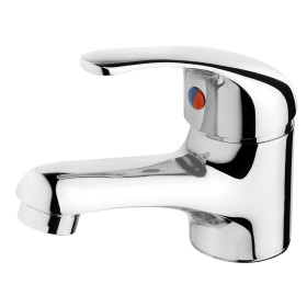 ALONI MITIGEUR LAVABO - CHROME