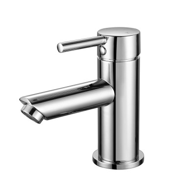 ALONI MITIGEUR DE LAVABO - NOIR MAT