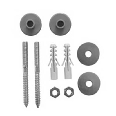 ALONI SET DE FIXATION POUR LAVABO