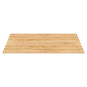 TABLETTE LAVABO ALONI MDF (118,4X45,5X2,6 CM) - SAFIR