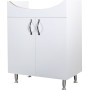 ALONI 'ALECO' MEUBLE (65CM) - BLANC