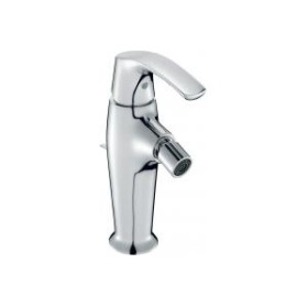 Kohler Symbol K-19481-4-CP Robinet de bidet