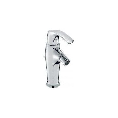 Kohler Symbol K-19481-4-CP Robinet de bidet