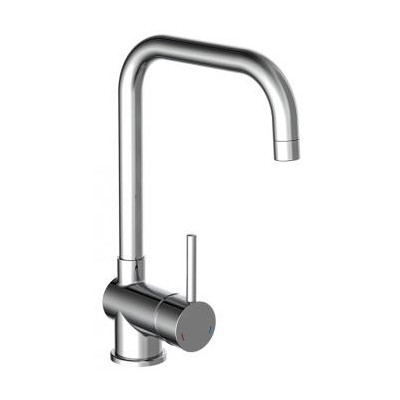 Mitigeur d'Evier FUTURA Robinet de Cuisine Bec Pivotant Multicolore EISL