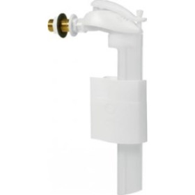 AItech Robinet flotteur alimentation latérale