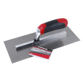 trojan plasterer's trowel 280mm