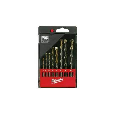 Mèche béton 3 4 5 6 7 8 9 10