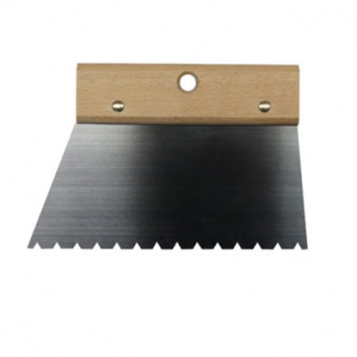 Spatule pour colle à parquet B11 28 CM