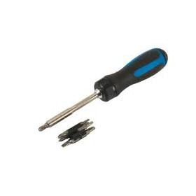 jeux de tournevis a 7 têtes