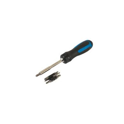 jeux de tournevis a 7 têtes