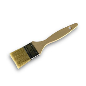brosse polyester pour murs et garniture