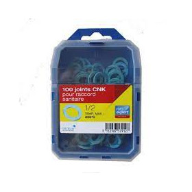 50 Joints de raccord 18x24x2