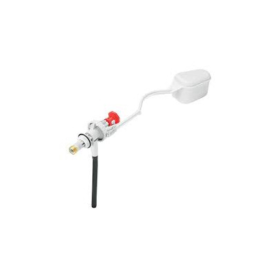 Robinet flotteur pour chasse d'eau