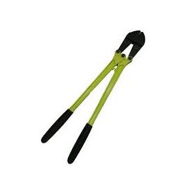 Coupe-boulons bras forgés coupe axiale 600mm