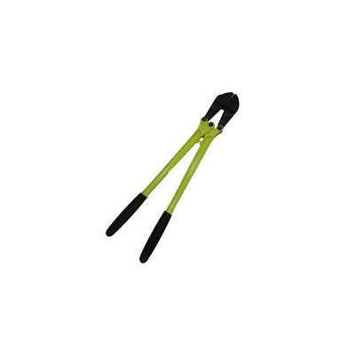 Coupe-boulons bras forgés coupe axiale 600mm