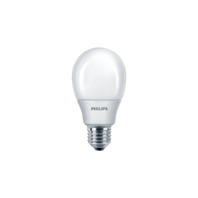PHILIPS Eco Softone 435 lm 8 years