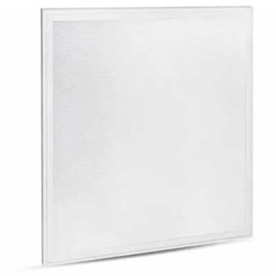 V-TAC 45W 600 600mm 4500K Panneau LED Pilote Inclus