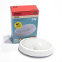 Plafonnier LED 6W avec capteur de présence IP64